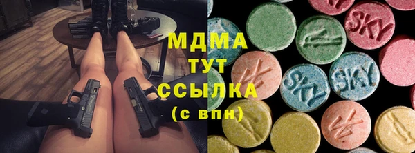 молекула духа Волосово